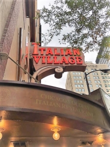 Check-in, then Check out Chicago: The Ultimate Girls' Weekend - He ...