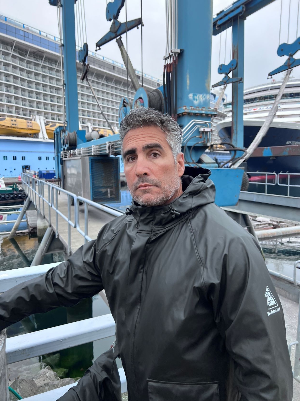 Sitka Zodiac Adventure to Beautiful Fin Island Lodge