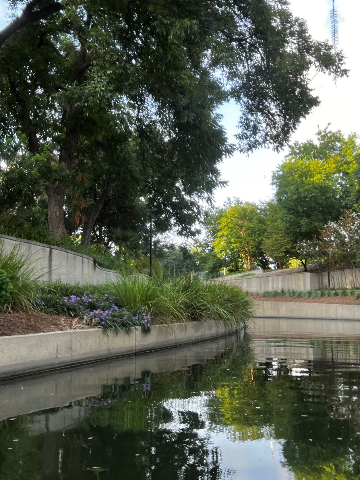 Easy Kayaking in San Antonio The Best Kayaking in Texas He Works So