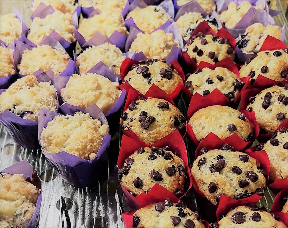 The Cosmopolitan Buffet The Wicked Spoon in Las Vegas He Works So I